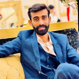 Rashid Ali