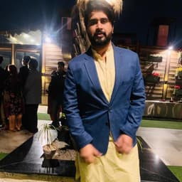 Muhammad Waqar