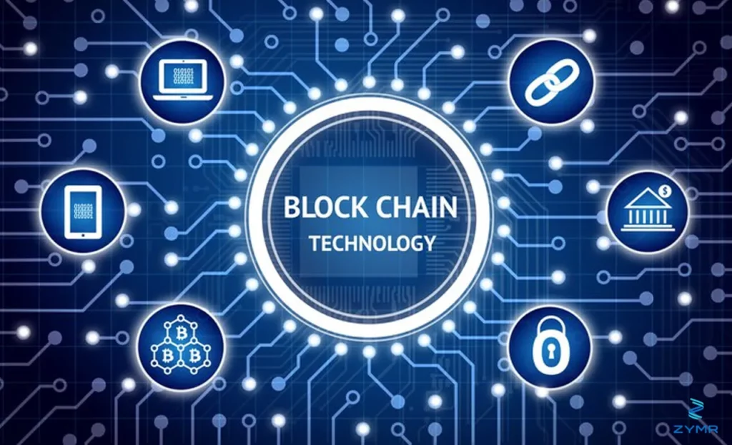 Blockchain as a Game-Changer in Web Development and Digital Applications