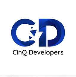 CinqDev Logo
