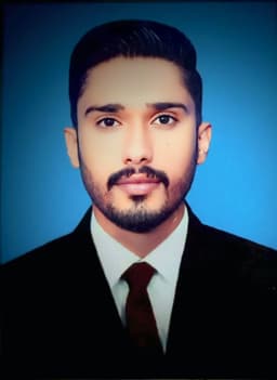 Muhammad Shan