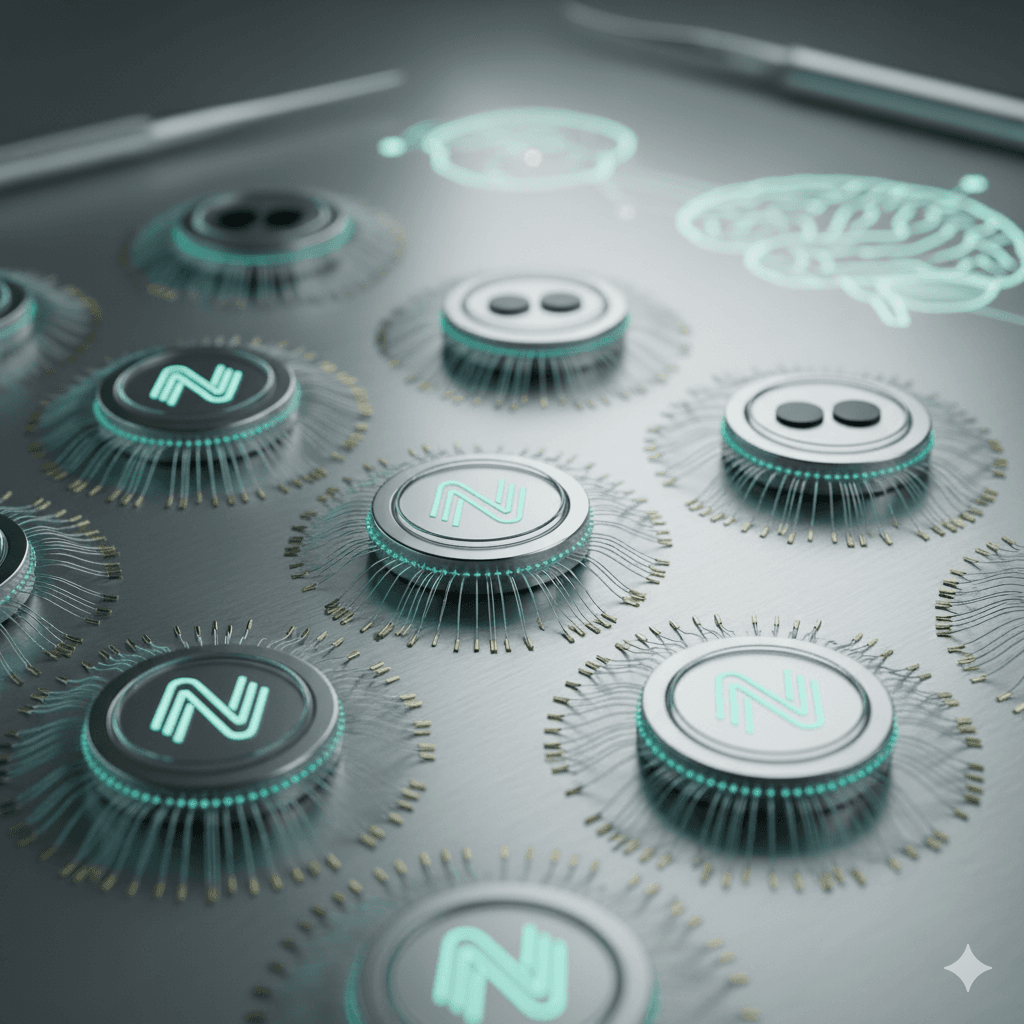 Neuralink’s Next Leap: Telepathy and Blindsight — What the Brain Chip Really Does