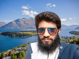 Usama Bashir