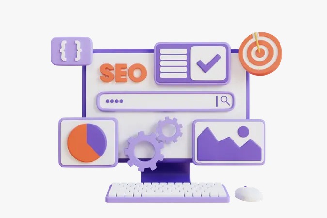 SEO Optimization