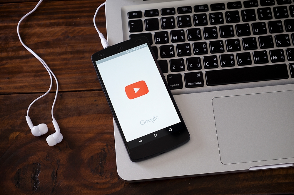 YouTube is developing new tools...